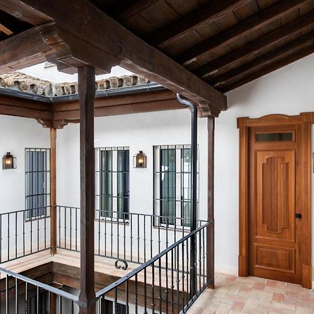 Casa Pilatos Luxury Apartments Sevilla Exterior foto