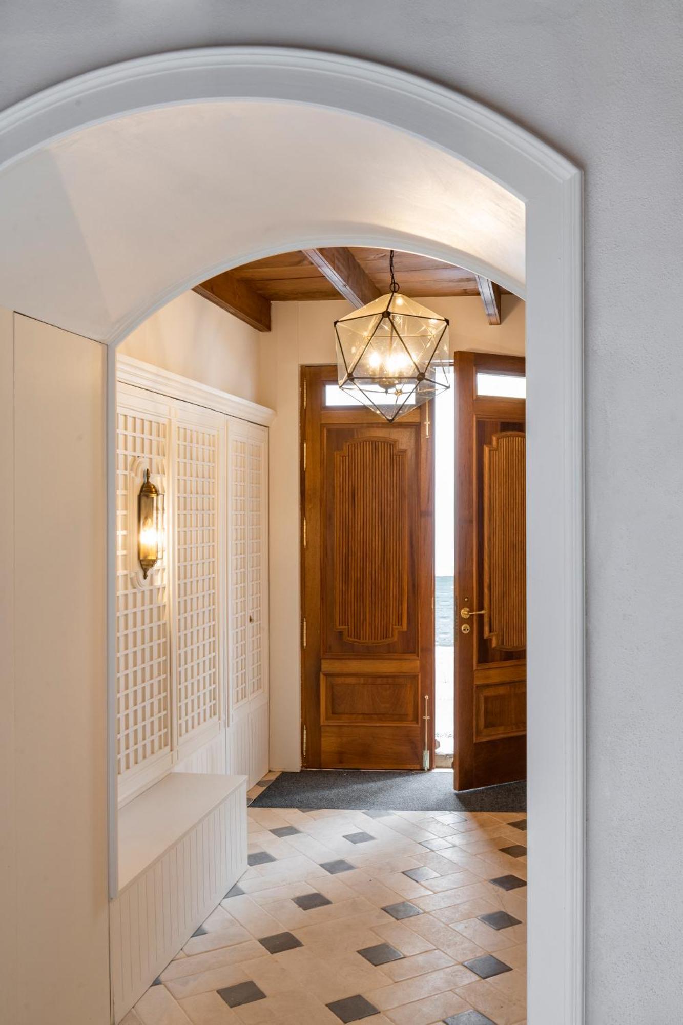 Casa Pilatos Luxury Apartments Sevilla Exterior foto